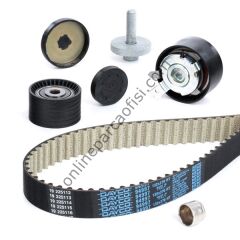 DAYCO KTB460 | RENAULT MEGAN I-II/CLIO II/SCENIC II/LAGUNA/LOGAN TRIGER SETI