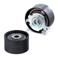 DAYCO KTB460 | RENAULT MEGAN I-II/CLIO II/SCENIC II/LAGUNA/LOGAN TRIGER SETI