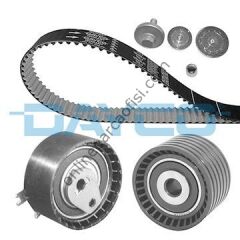 DAYCO KTB460 | RENAULT MEGAN I-II/CLIO II/SCENIC II/LAGUNA/LOGAN TRIGER SETI