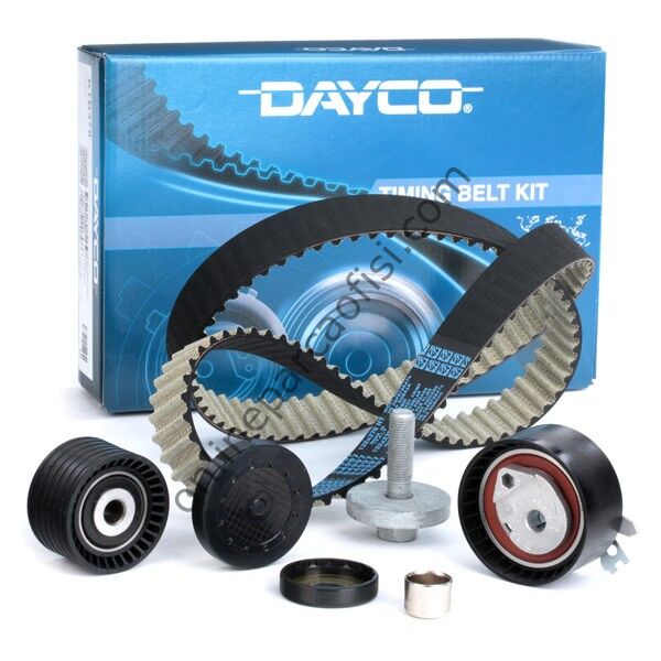 DAYCO KTB460 | RENAULT MEGAN I-II/CLIO II/SCENIC II/LAGUNA/LOGAN TRIGER SETI