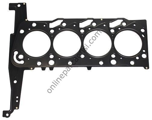 ELRING 265.441 | FORD TRANSIT V184 SILINDIR KAPAK CONTASI