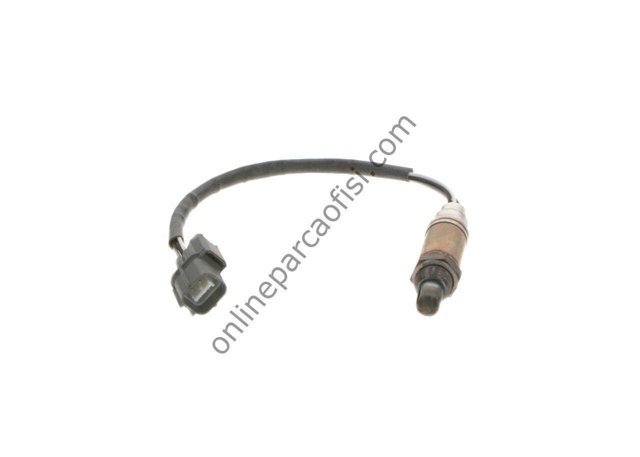 BOSCH 0258005710 | JAPON OKSIJENLAMBDASENSORU