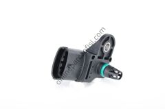 BOSCH BCH 0281002576 | RENAULT KERAX TURBO BASINÇ SENSÖRÜ