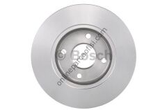 BOSCH 0986478170 | FORD MONDEO FREN DISKI ÖN