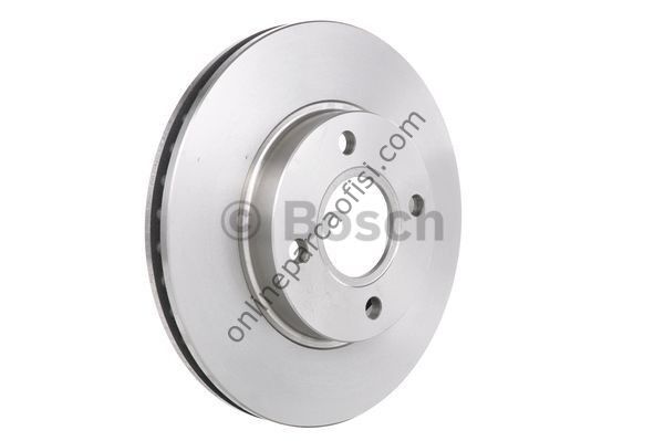 BOSCH 0986478170 | FORD MONDEO FREN DISKI ÖN