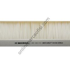 BOSCH 1987432073 | FORD MONDEO POLEN FILTRESI