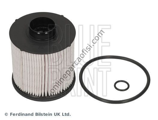 BLUE PRINT ADBP230048 | RENAULT CLIO V/CAPTUR YAKIT FILTRESI