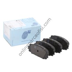 BLUE PRINT ADT342181 | JAPON PRIUS (W3) FREN BALATASI ÖN