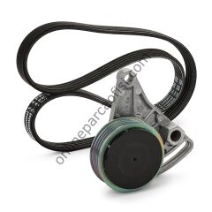 CONTITECH C 4PK 855K1 | VW PASSAT-A4-A6 V KAYIS SETI