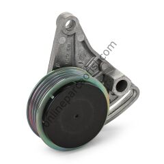 CONTITECH C 4PK 855K1 | VW PASSAT-A4-A6 V KAYIS SETI