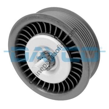 DAYCO APV2833 | MERCEDES 906-203-209-171 V KAYIS GERGI RULMANI