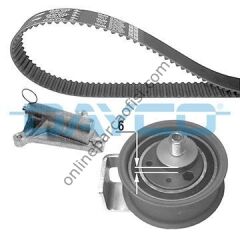DAYCO KTB463 | VW PASSAT-A4-A6 TRIGER SETI