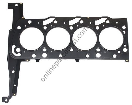 ELRING 265.421 | FORD TRANSIT V-184 SILINDIR KAPAK CONTASI