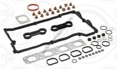 ELRING 458.330 | BMW E81-87-90-91 TAKIM CONTA ÜST