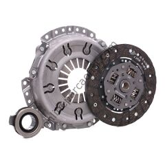 LUK 620 3062 00 | JAPON PRIMERA (P11, P12) : ALMERA (N16) 1.5 00-06 DEBRIYAJ SETI