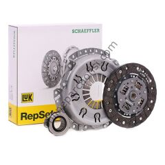 LUK 620 3062 00 | JAPON PRIMERA (P11, P12) : ALMERA (N16) 1.5 00-06 DEBRIYAJ SETI