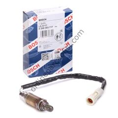 BOSCH 0258005717 | FORD FOCUS/FIESTA EGZOS HEGO SENSÖRÜ