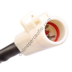 BOSCH 0258005717 | FORD FOCUS/FIESTA EGZOS HEGO SENSÖRÜ
