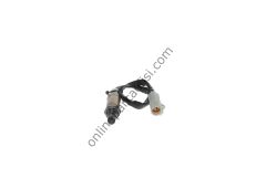BOSCH 0258005717 | FORD FOCUS/FIESTA EGZOS HEGO SENSÖRÜ