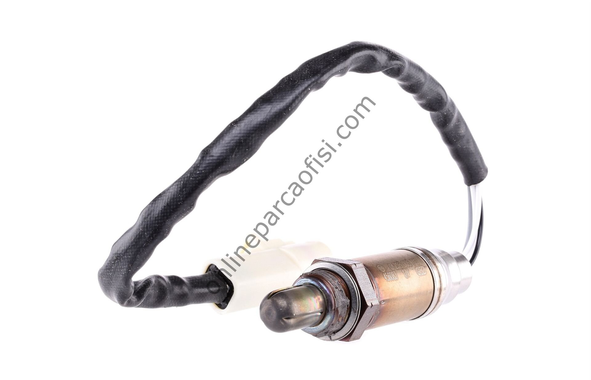 BOSCH 0258005717 | FORD FOCUS/FIESTA EGZOS HEGO SENSÖRÜ