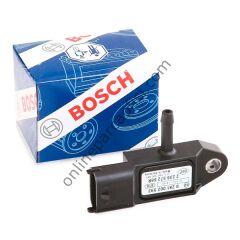 BOSCH BCH 0281002593 | RENAULT CLIO-KANGO-LOGAN-TRAFIC TURBO BASINÇ VALFI