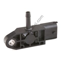 BOSCH BCH 0281002593 | RENAULT CLIO-KANGO-LOGAN-TRAFIC TURBO BASINÇ VALFI