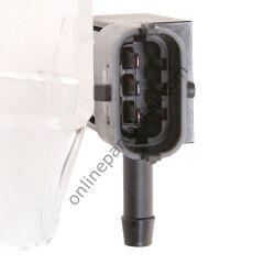 BOSCH BCH 0281002593 | RENAULT CLIO-KANGO-LOGAN-TRAFIC TURBO BASINÇ VALFI