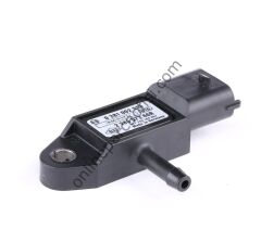 BOSCH BCH 0281002593 | RENAULT CLIO-KANGO-LOGAN-TRAFIC TURBO BASINÇ VALFI
