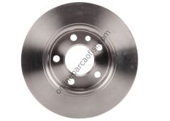 BOSCH 0986479S06 | VW T5-T6 FREN DISKI ARKA