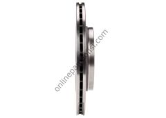 BOSCH 0986479S06 | VW T5-T6 FREN DISKI ARKA