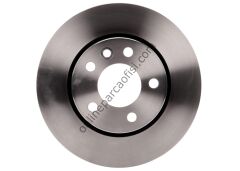 BOSCH 0986479S06 | VW T5-T6 FREN DISKI ARKA