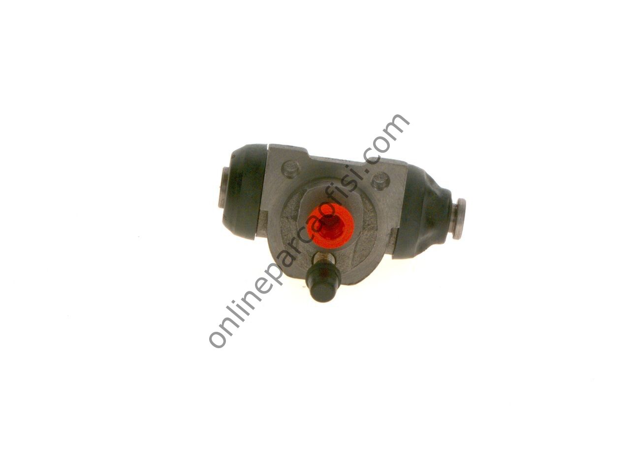 BOSCH F026002182 | RENAULT MEGAN I FREN SILINDIRI ARKA