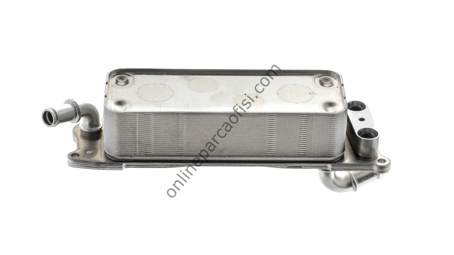 BEHR CLC 77 000P | VW A6-A7 SANZUMAN YAG SOGUTUCU