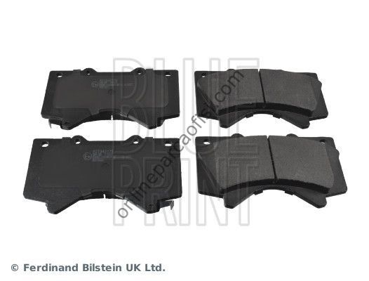 BLUE PRINT ADT342175 | JAPON LAND CRUISER (J20) FREN BALATASI ÖN