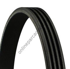 CONTITECH C 4PK 867ELAST | JAPON E60-61-X5 E70-X6 E71 V KAYISI