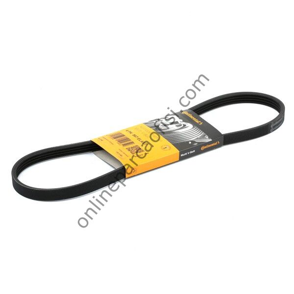 CONTITECH C 4PK 867ELAST | JAPON E60-61-X5 E70-X6 E71 V KAYISI