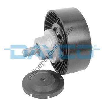 DAYCO APV2827 | VW A4-A5-A6 V KAYIS GERGI RULMANI