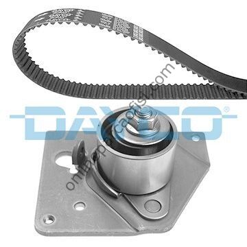 DAYCO KTB465 | RENAULT LAGUNA/MASTER/TRAFIC/MOVANO/VIVARO : CARISMA (DA) 1.9 DI-D 00-05 TRIGER SETI