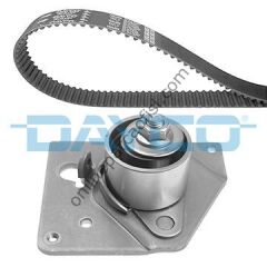 DAYCO KTB465 | RENAULT LAGUNA/MASTER/TRAFIC/MOVANO/VIVARO : CARISMA (DA) 1.9 DI-D 00-05 TRIGER SETI