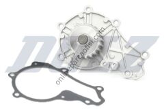 DOLZ C122 | PSA FIESTA 206 207 307 C2 C3 XSARA BIPPER TEPEE NEMO MAZDA II DEVIRDAIM