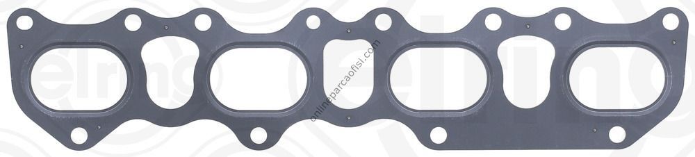 ELRING 265.810 | VW CAYENNE EGZOZ MANIFOLD CONTA