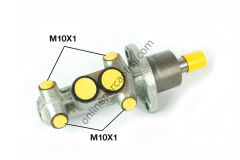 FERODO FHM1211 | VW T4 FREN ANA MERKEZ