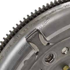 SACHS 2294 001 343 | VW POLO-CORDOBA-FABIA-A1 VOLAN