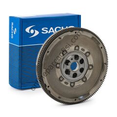 SACHS 2294 001 343 | VW POLO-CORDOBA-FABIA-A1 VOLAN