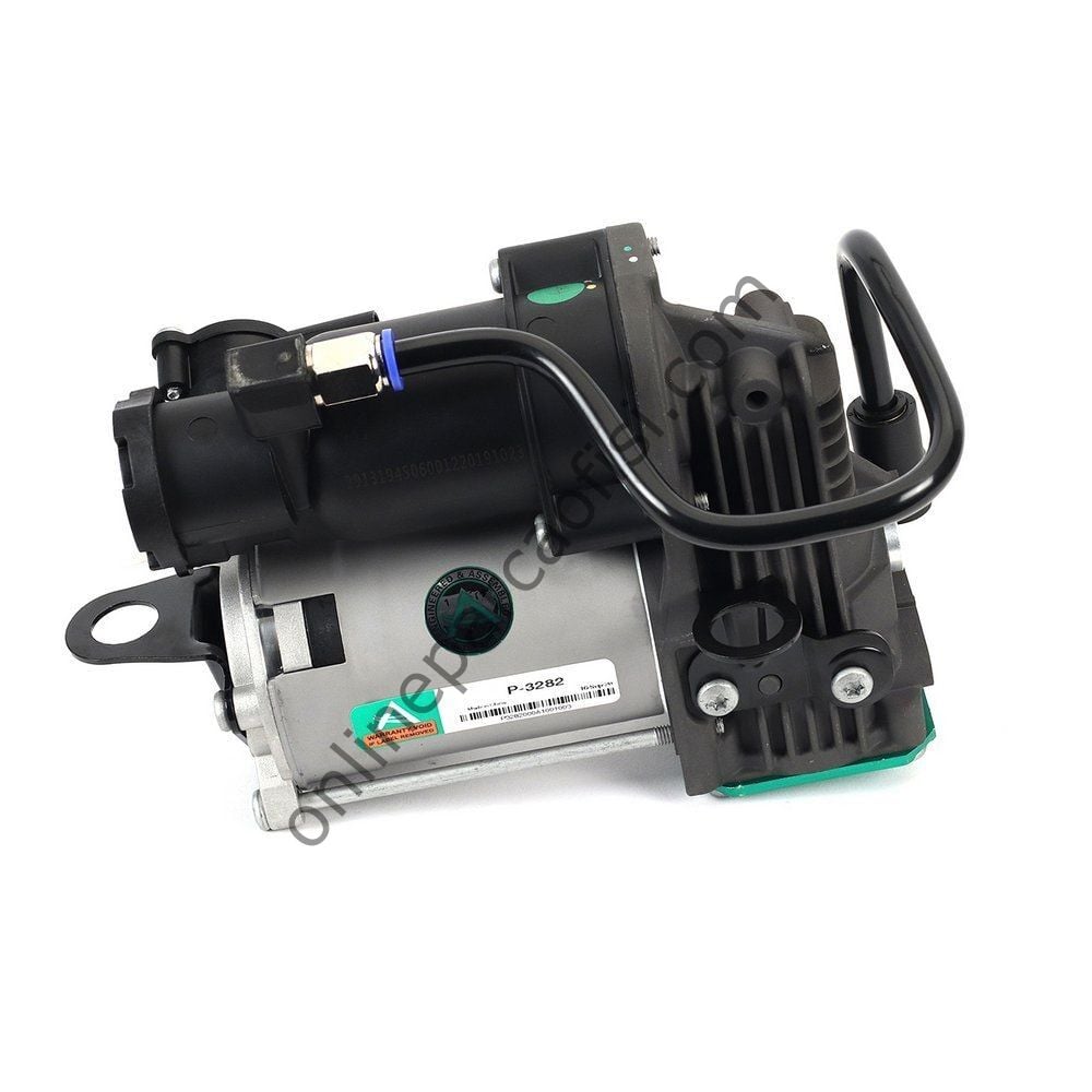 ARNOTT P-3282 | MERCEDES W222-217 KOMPRESÖR