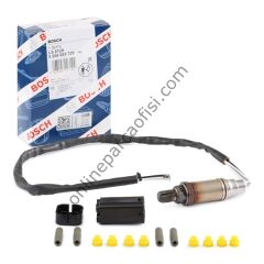 BOSCH 0258005729 | FORD FOCUS HEGO SENSÖRÜ