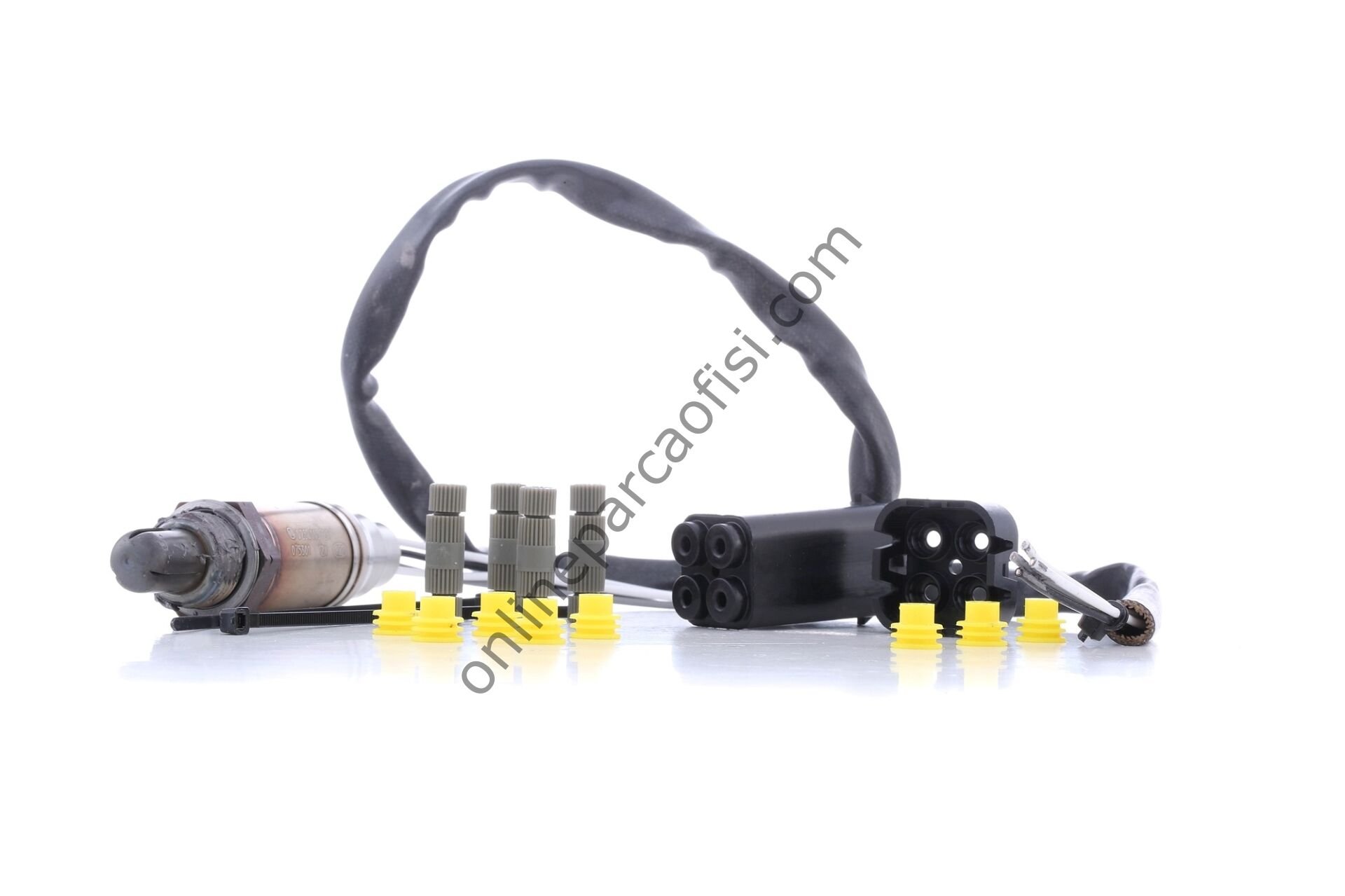 BOSCH 0258005729 | FORD FOCUS HEGO SENSÖRÜ