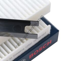 BOSCH 1987432078 | MERCEDES 415 POLEN FILTRESI