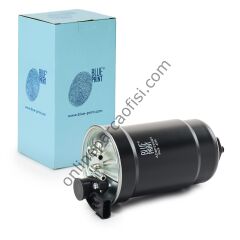 BLUE PRINT ADBP230063 | FORD CONNECT YAKIT FILTRESI