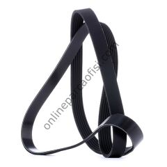 GATES 6PK1600 | OPEL COMBO C V KAYISI